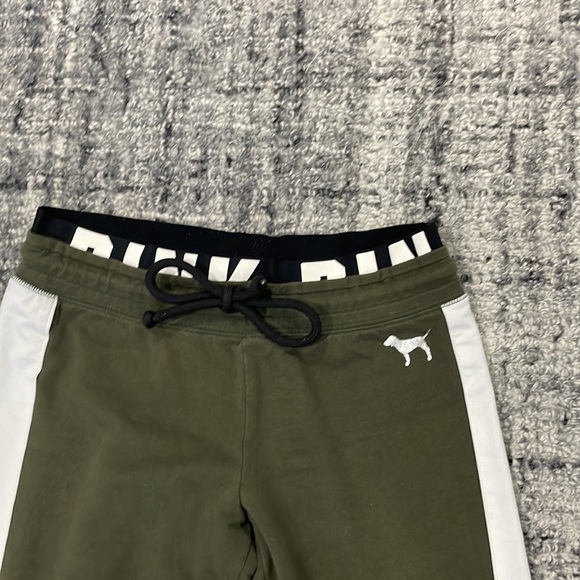 Pink by VS joggers - Picture 2 of 4